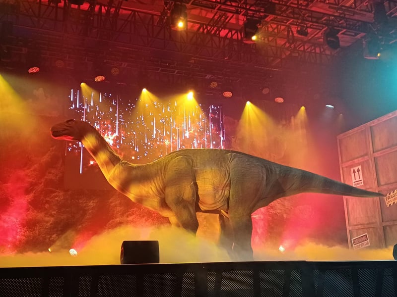 There is so much to do on a family break to Butlin's in Bognor Regis. Picture: Katherine Hollisey-McLean