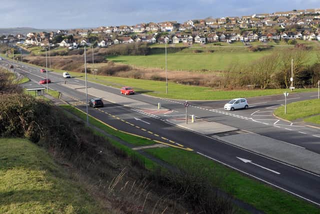A259 Buckle bypass
