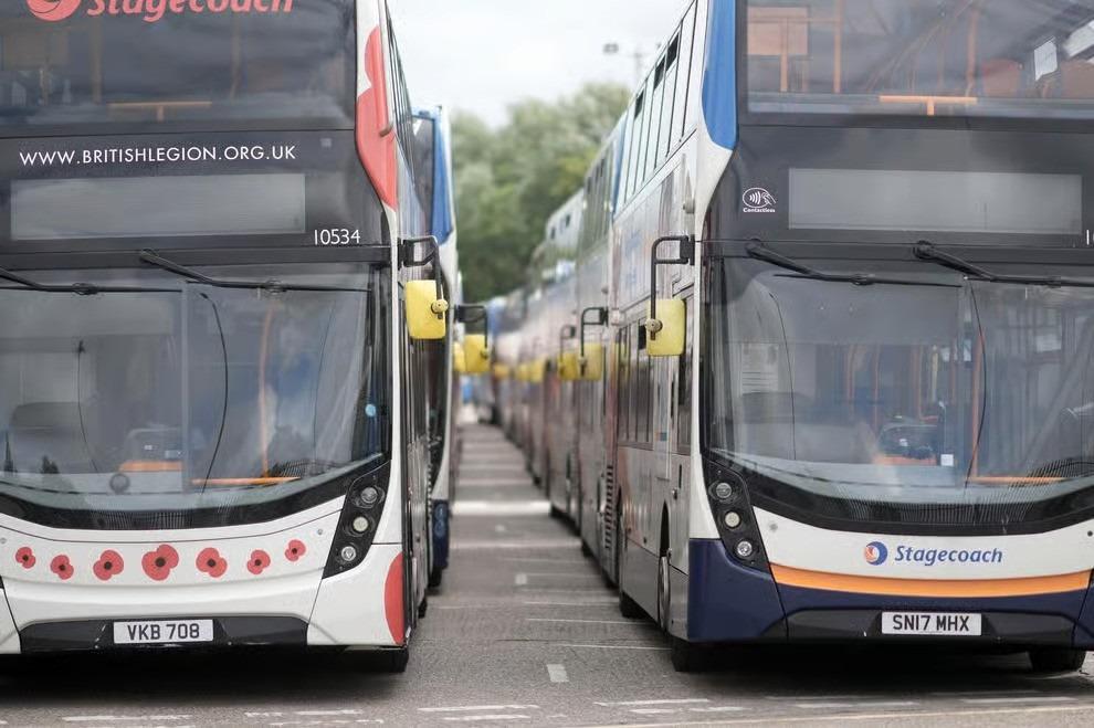 Stagecoach rules out reversing Chichester bus route changes after parish council plea