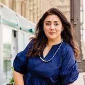 MP Nus Ghani