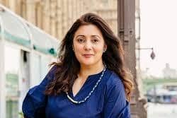 MP Nus Ghani