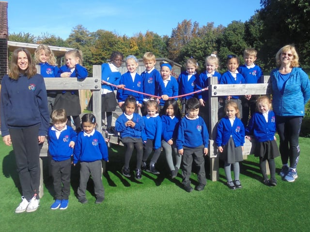 Broadfield Primary Academy