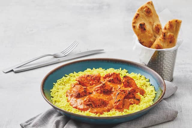 One of the meals people can enjoy at Morrisons for less than £5