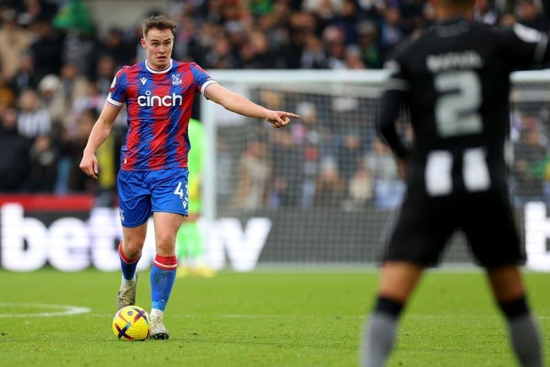 Wimbledon have reinforced its defensive line-up by securing the loan of Crystal Palace centre-back Kofi Balmer for the remainder of the season. The 23-year-old Northern Irishman, who gained League One experience with Port Vale this season, is set to continue his development with the Dons. (ExtraTime)
