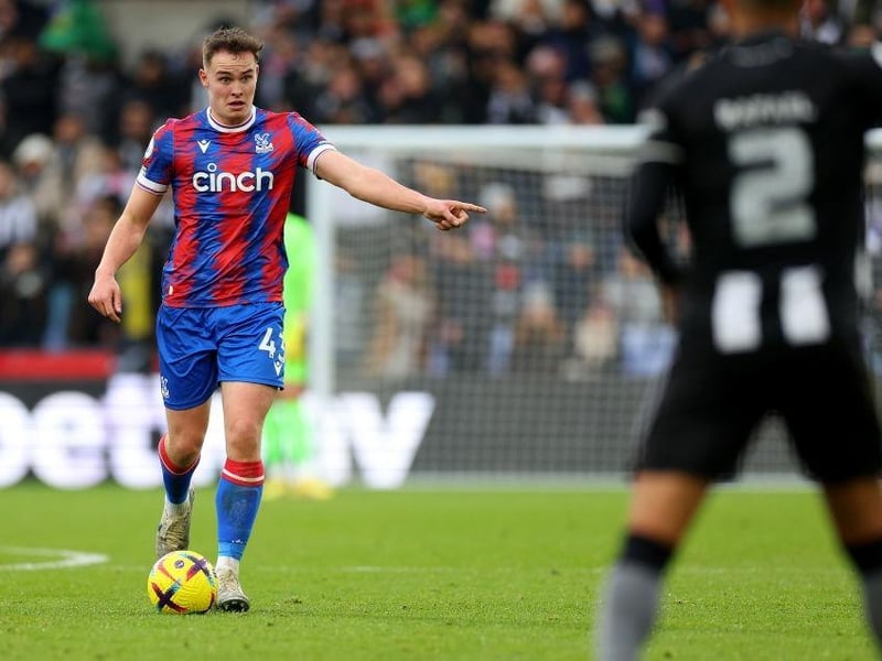 Wimbledon have reinforced its defensive line-up by securing the loan of Crystal Palace centre-back Kofi Balmer for the remainder of the season. The 23-year-old Northern Irishman, who gained League One experience with Port Vale this season, is set to continue his development with the Dons. (ExtraTime)