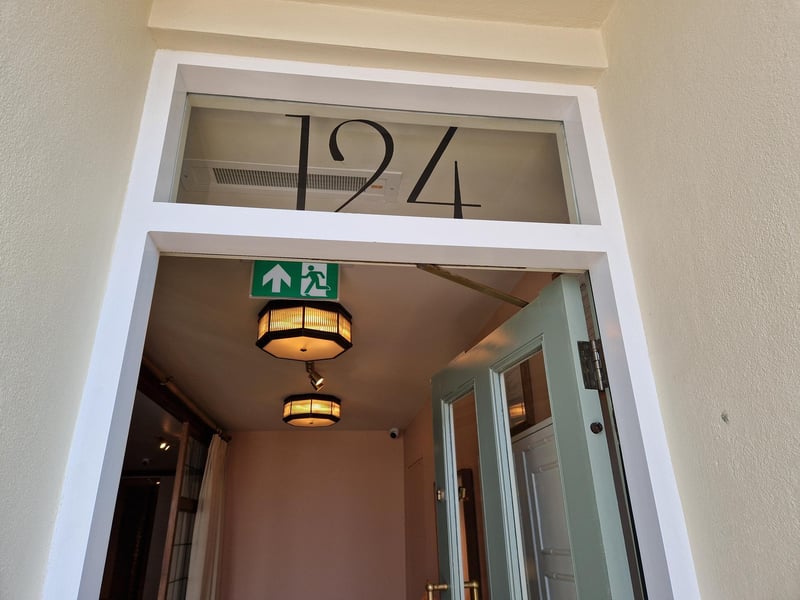 Field Trip Spa, at No. 124 by Guesthouse, in Brighton, offers a range of treatments to alleviate tension, stress and discomfort and boost wellbeing, recovery, flexibility, and mood.