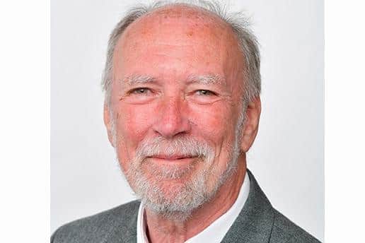 Jim Deen was first elected to Worthing Borough Council in May 2018 to represent the residents of Central Ward and was subsequently re-elected in May 2021.