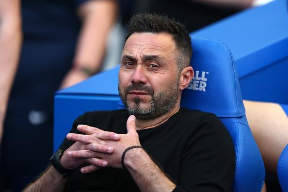 Farewell Roberto