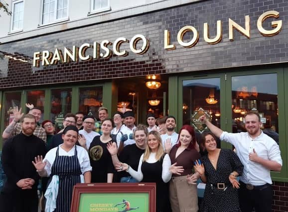 This vibrant restaurant opened at 90/92 South Road, Haywards Heath, on October 19, 2022. It serves brunch, sandwiches, burgers, mains, salads, tapas, sides, puddings, and cakes, as well as a variety of drinks.