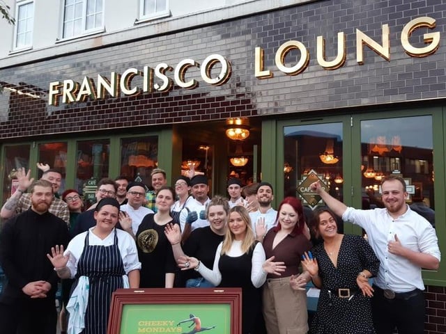This vibrant restaurant opened at 90/92 South Road, Haywards Heath, on October 19, 2022. It serves brunch, sandwiches, burgers, mains, salads, tapas, sides, puddings, and cakes, as well as a variety of drinks.