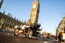 Entries for this year’s legendary RM Sotheby’s London to Brighton Veteran Car Run open at the beginning of June