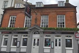 Prezzo to close 46 ‘loss-making’ sites and put 810 jobs at risk of redundancy - These are the Sussex restaurants affected