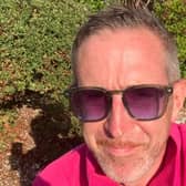Rustington gardener Paul Wicks has been nominated in the Make A Difference Awards for the free jobs he carries out in the community