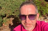 Rustington gardener Paul Wicks has been nominated in the Make A Difference Awards for the free jobs he carries out in the community