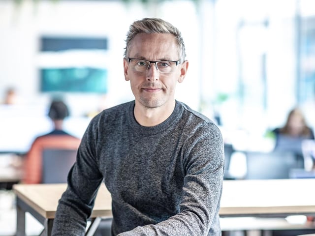 Chris HeightOn | Brand & Digital Consultant