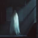 Hastings ghost talk event