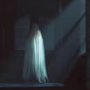 Hastings ghost talk event