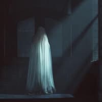 Exploring the ghostly past of Hastings