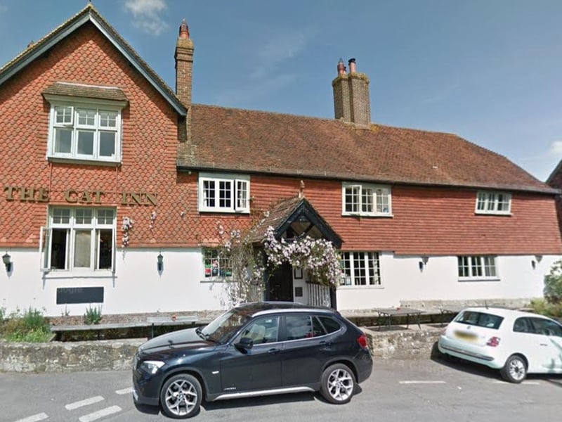 This pub has appeared on the Michelin Guide and was awarded a TripAdvisor Traveller's Choice award in 2023. It has an average rating of 4.5 from nearly 700 reviews. One customer said: "Best pub in Sussex. It has a winning combination of excellent food and service, but with informality. I would highly recommend it."