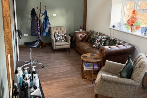 'Everyone deserves to feel included': Selsey salon makes accessibility a priority