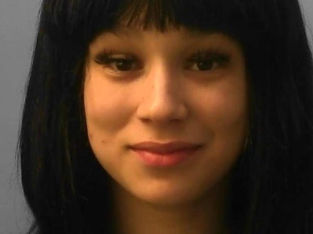 A woman who plotted to kidnap, torture and murder a former lover by following a detailed ‘to-do-list’ has been jailed. Sophie George, 20, of Highbrook Close in Brighton, was jailed for 13-and-a-half years on April 6 after pleading guilty to attempted murder and possession of an offensive weapon in a public place, police said. It followed an incident shortly after midnight on October 10, 2020, in which George, who was 18 at the time, arranged to be picked up by a man who was known to her. Officers arrested George on suspicion of causing actual bodily harm and possession of a bladed article. However, a search of her shopping bags and address uncovered even more ‘sinister’ intentions, said police. A search of her address also found a number of notes in the form of ‘to-do lists’, featuring plans including ‘drive to grave site’, ‘tourture [sic]’ and ‘walk him to site, kill and bury’. George was charged with attempted murder and possession of an offensive weapon. She pleaded guilty at trial in May, 2021. She was remanded in custody and sentenced at Lewes Crown Court on April 6. The bags contained protective clothing, bleach, duct tape and a Stanley knife – all linked to plans to kidnap, murder and cover up her crimes, police added.