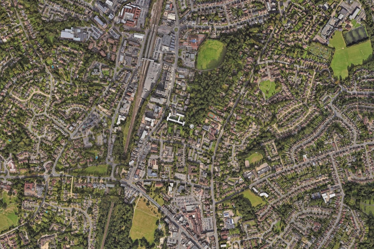 Mid Sussex planning applications: Here’s the latest list of submissions across the district
