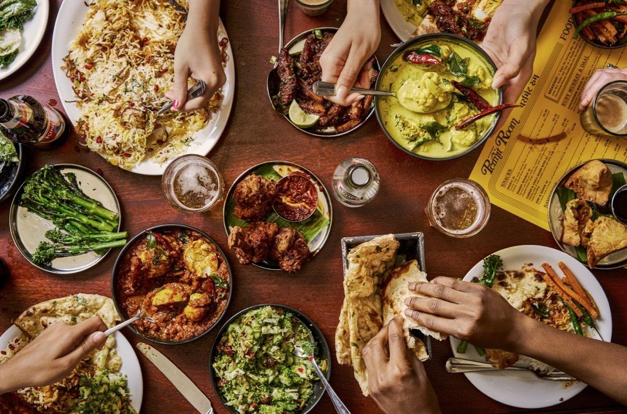 Famous national chain set to launch Permit Room, an all-day bar café in ...