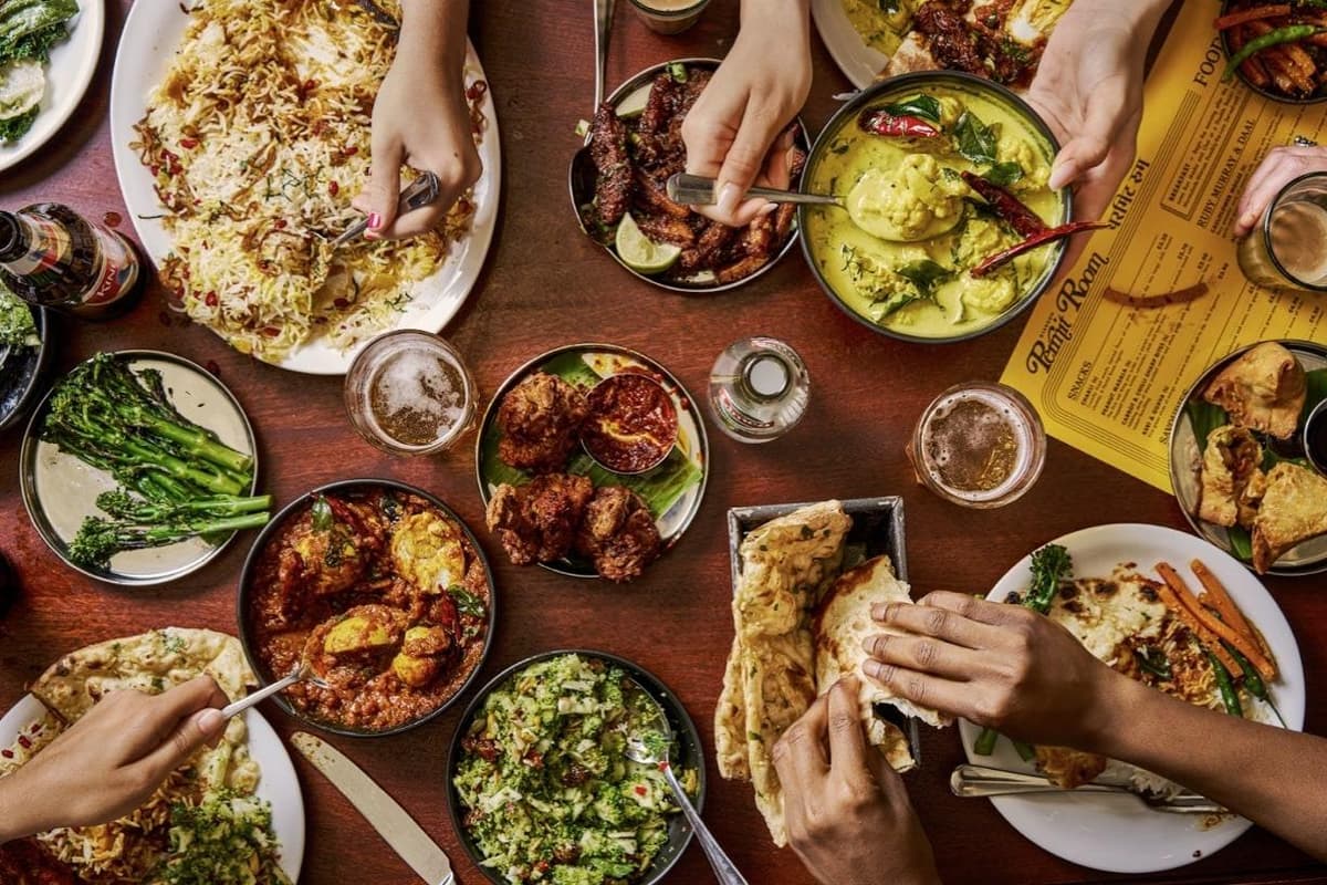 Famous national chain set to launch Permit Room, an all-day bar café in ...