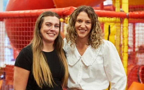 Sussex zoo announces expansion with new soft play venture