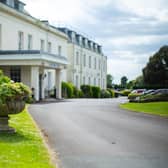 Four local organisations have been shortlisted for a £1,500 community fund launched by Avisford Park Hotel, with the public now being invited to vote for the winner. Photo: Avisford Park Hotel.