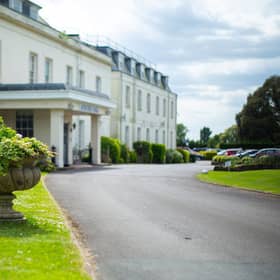 Four local organisations have been shortlisted for a £1,500 community fund launched by Avisford Park Hotel, with the public now being invited to vote for the winner. Photo: Avisford Park Hotel.