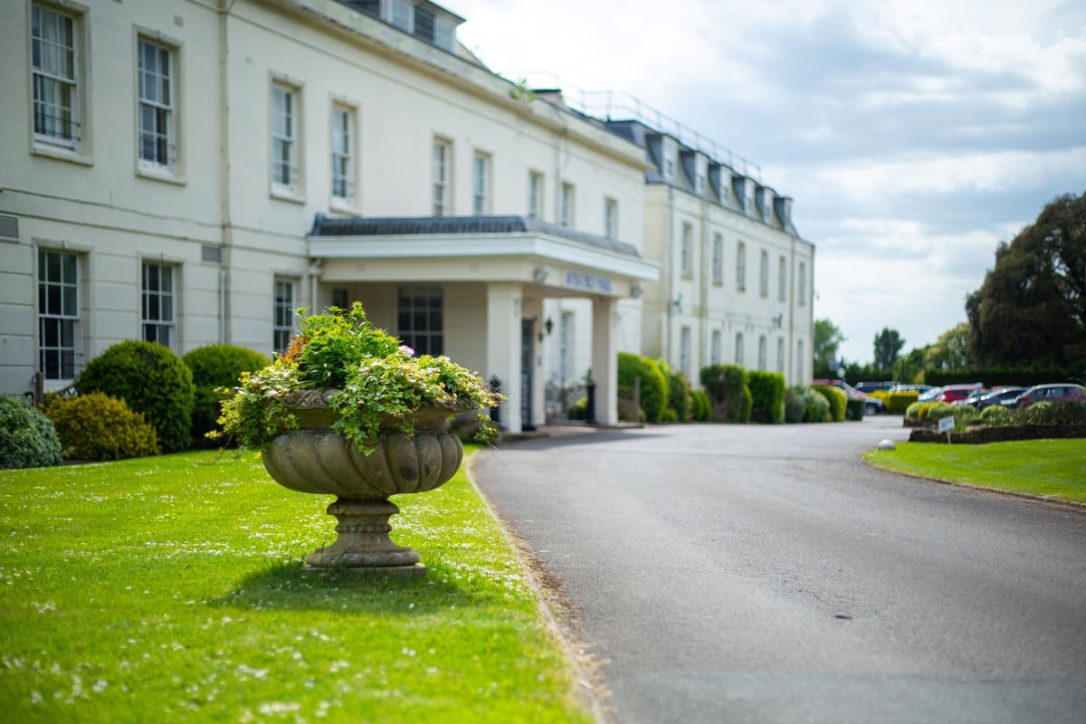 Four finalists named for Avisford Park Hotel’s £1,500 community fund
