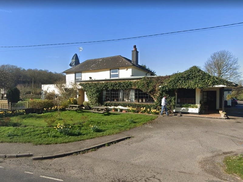 The Jack & Jill Inn is situated at the foot of the South Downs at Clayton and is overlooked by the famous Jack & Jill windmills.