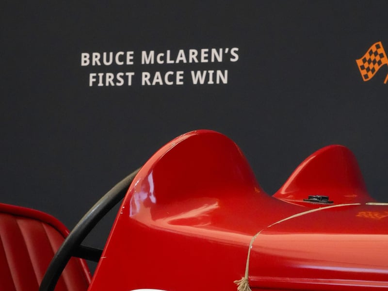 Thursday at the 2026 Goodwood Festival of Speed