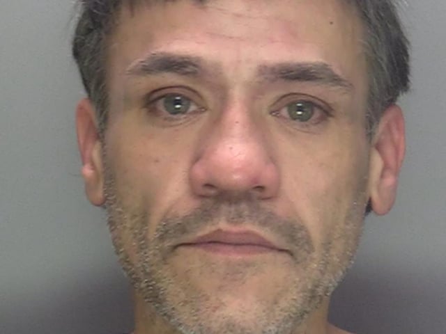 A prolific thief who targeted shops in Burgess Hill and Crowborough has been sentenced. Mark Vine committed shop thefts at stores in the towns between October and December. His thefts amounted to hundreds of pounds worth of goods taken. Staff at stores were abused by the 48-year-old, who admitted 19 charges when he appeared for sentencing at Crawley Magistrates’ Court on December 8. Vine, of no fixed address, was jailed for 18 weeks. The court was told how he was rough-sleeping in the Mid Sussex area, and entered shops in Burgess Hill. Vine entered the Waitrose store in Crowborough where he stole meat and alcoholic spirits on five occasions in October. He also entered the stores including Boots, Bodel Bros Ltd, Lidl, and Waitrose in Burgess Hill.