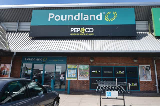 Poundland has set out details of its Christmas plans – including recruiting temporary colleagues, the days when it will be closed and extra support for its 18,000 people in the UK and Republic of Ireland