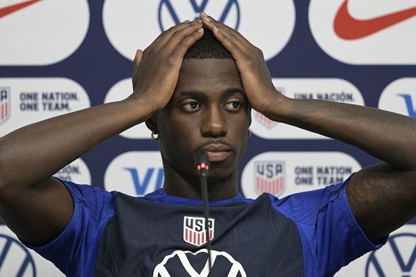 The USA and Lille striker has been one of the favourites to join Brighton this transfer window. It doesn't look likely but he's a name that often crops up among Brighton fans looking to bolster the attack