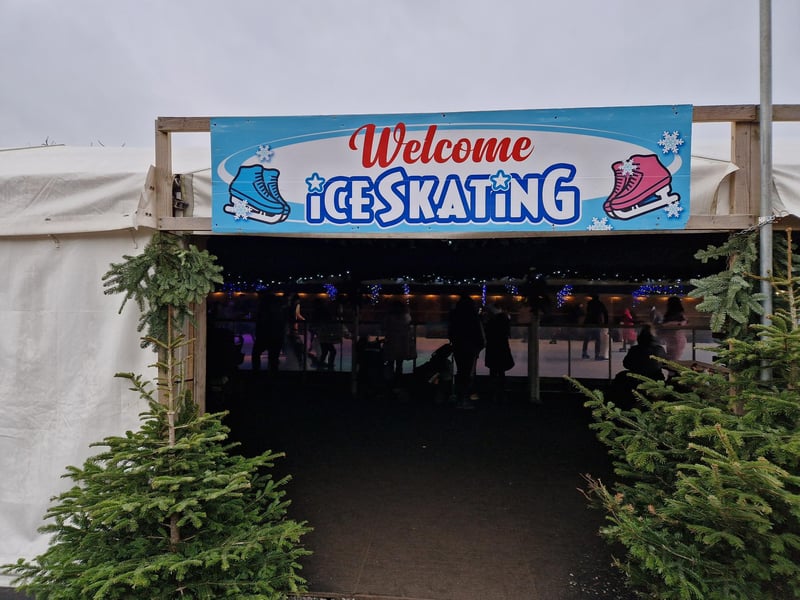 The Tulleys Farm Christmas Santa Experience is a fun and festive day out for all the family