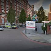 The Evelina Children's Hospital in London will provide specialist cancer treatment for Horsham children instead of the Royal Marsden in Sutton