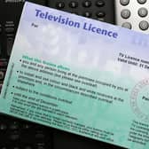 Every household that watches live television or live streaming, including on laptops or mobile devices, needs a TV licence. Photo illustration by Christopher Furlong/Getty Images