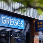 Greggs store. Photo: contributed