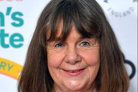 Children's author Julia Donaldson - famed for The Gruffalo - has lived in Steyning since 2014. (Photo by Gareth Cattermole/Getty Images)