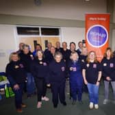 Cranleigh Repair Café will be joining repair groups from across the UK at a repair café in Parliament, to call for policies to make it easier to repair things. Picture contributed