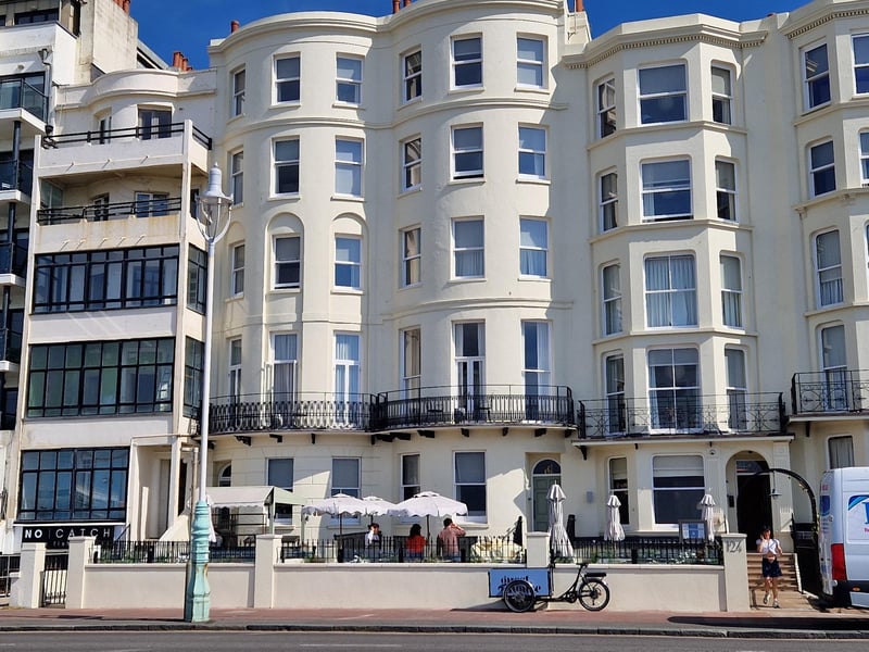 Field Trip Spa, at No. 124 by Guesthouse, in Brighton, offers a range of treatments to alleviate tension, stress and discomfort and boost wellbeing, recovery, flexibility, and mood.