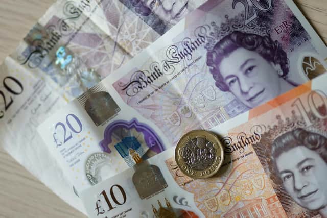 Cabinet councillors at Lewes District Council have today (September 22) agreed a new funding scheme to support people whose income meant they narrowly avoided the government’s £650 cost-of-living payment.