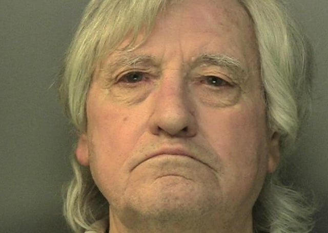A 76-year-old man has been sentenced to six years, with three to be spent in prison, after being convicted of stalking offences. Geoffrey Lower, a British national of Stanmer Villas, Brighton, terrified his three victims by sending multiple, graphic messages, leaving them voicemails and turning up at their homes between March and December 2025. During police interviews, Lower claimed he thought the women - aged 24, 35 and 51 - were interested in a relationship with him. Some of Lower’s victims were women who worked for agencies assigned to support him after prior stalking offences. One victim had to start working from home because she feared Lower would turn up at her place of work. The incidents were reported to Sussex Police, Lower was arrested and subsequently charged with three offences of stalking causing serious alarm or distress. The women have all been supported by specialist officers. He pleaded guilty at Lewes Crown Court to all charges and, on May 27, was sentenced to six years and given a 10-year restraining order against two of the victims and is subject to a Stalking Protection Order, in addition to his custodial sentence.