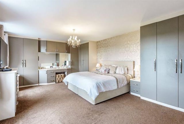 A look inside this stunning, historic home in Worthing on the market for £1,250,000.