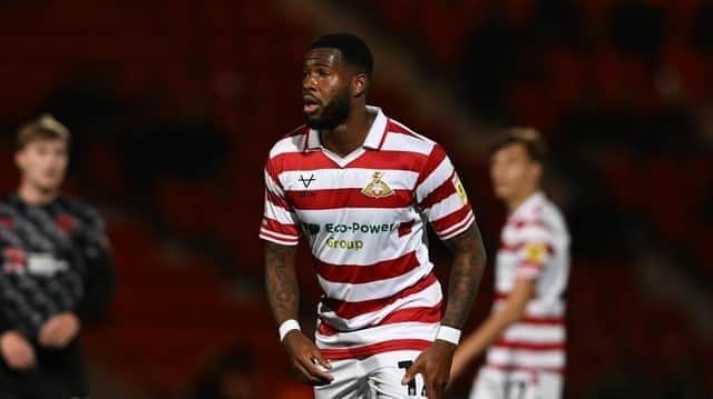 Doncaster Rovers are just outside the play-offs and are well-paced to kick on up the table.