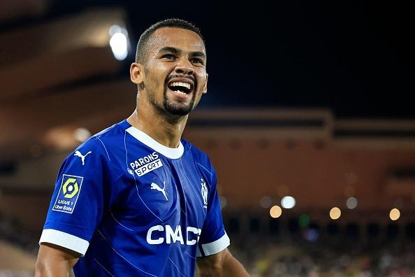 Another who is easing back from injury. Played against Monaco and will hope to for no issues ahead of Brighton