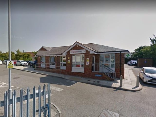 Stone Cross Surgery in Mimram Road, Pevensey was recorded as having 14,358 patients and the full-time equivalent of 5.4 GPs, meaning it has 2,646 patients per GP.